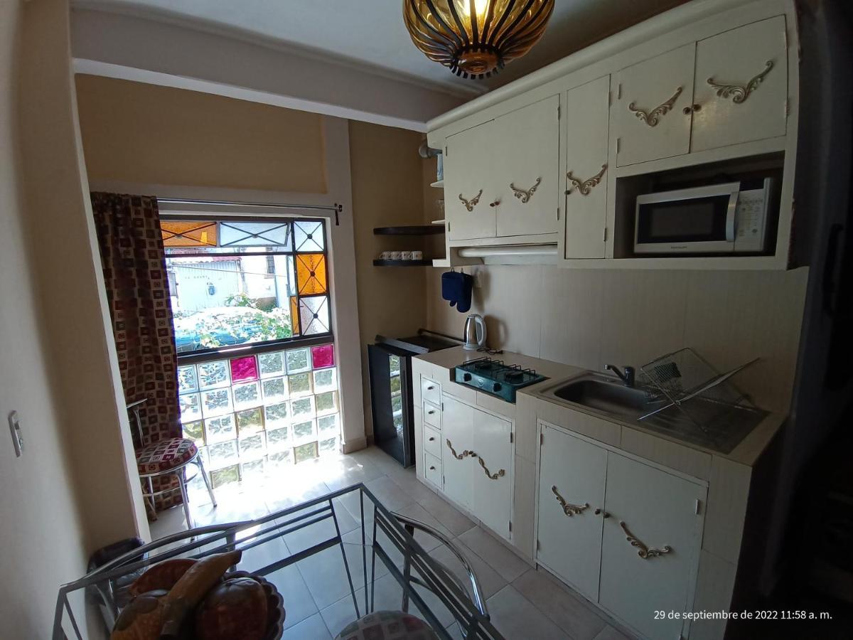 Hotel Posada Spa Antigua Casa Hogar แท็กซ์โก เด อลาร์คอน ภายนอก รูปภาพ