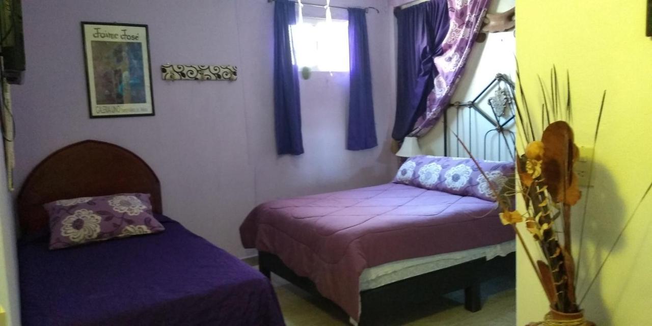 Hotel Posada Spa Antigua Casa Hogar แท็กซ์โก เด อลาร์คอน ภายนอก รูปภาพ