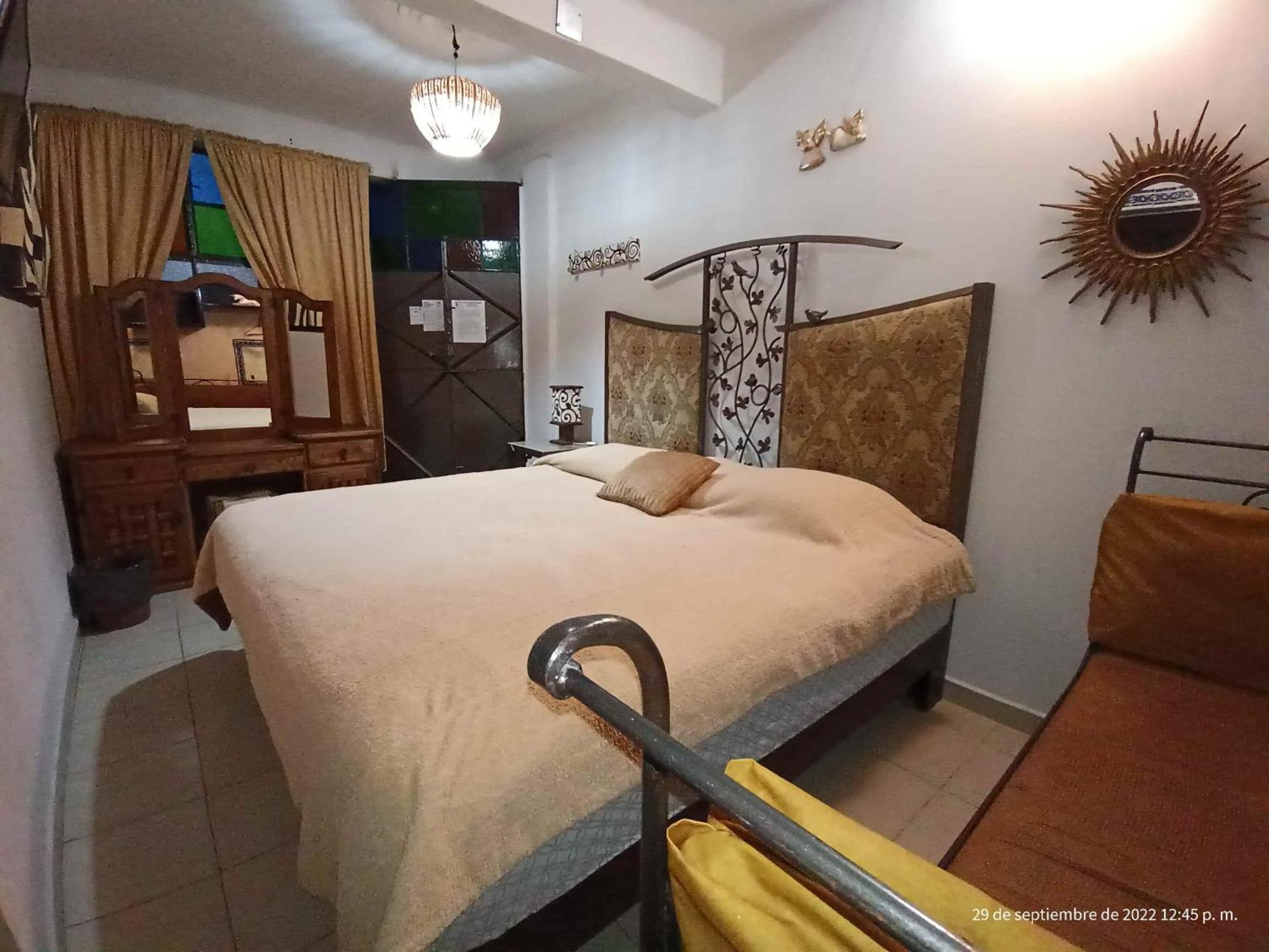 Hotel Posada Spa Antigua Casa Hogar แท็กซ์โก เด อลาร์คอน ภายนอก รูปภาพ