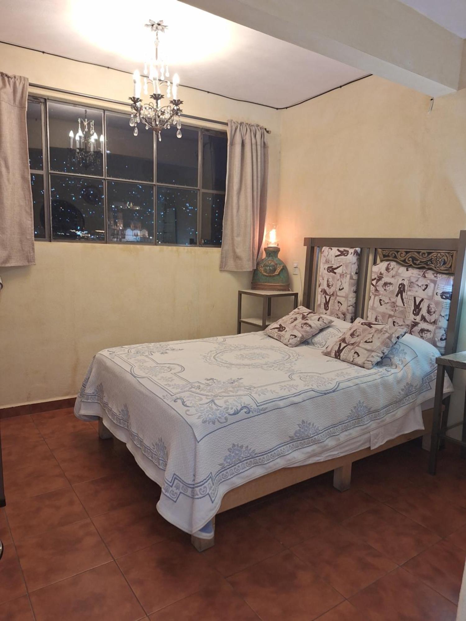 Hotel Posada Spa Antigua Casa Hogar แท็กซ์โก เด อลาร์คอน ภายนอก รูปภาพ