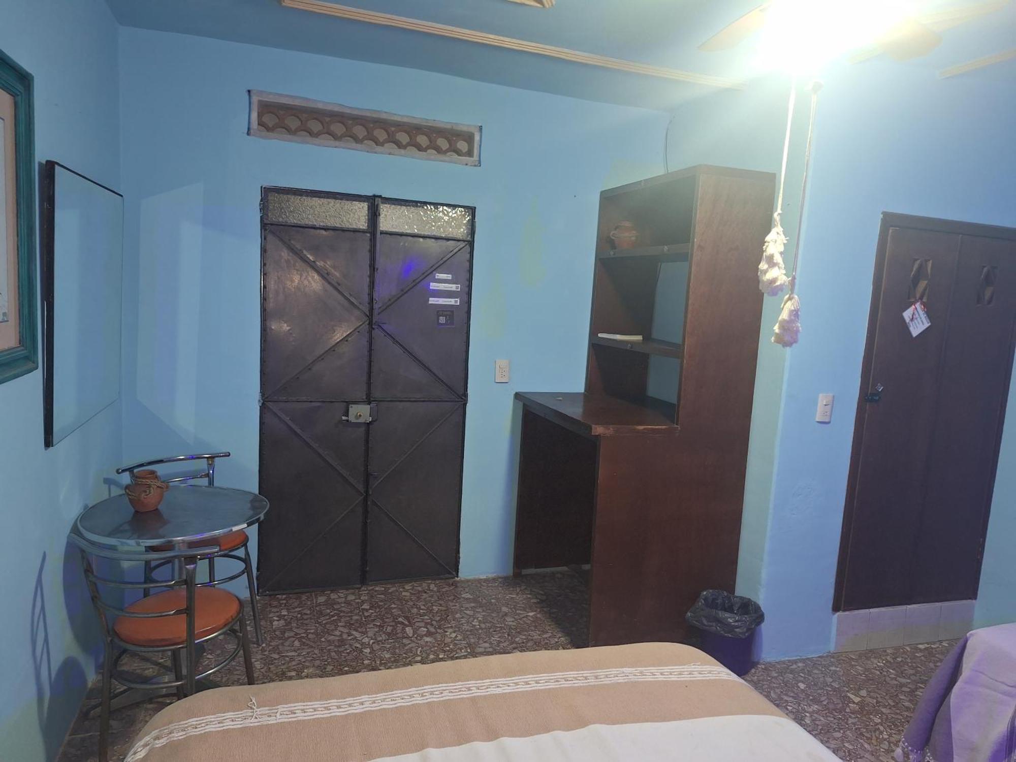 Hotel Posada Spa Antigua Casa Hogar แท็กซ์โก เด อลาร์คอน ภายนอก รูปภาพ