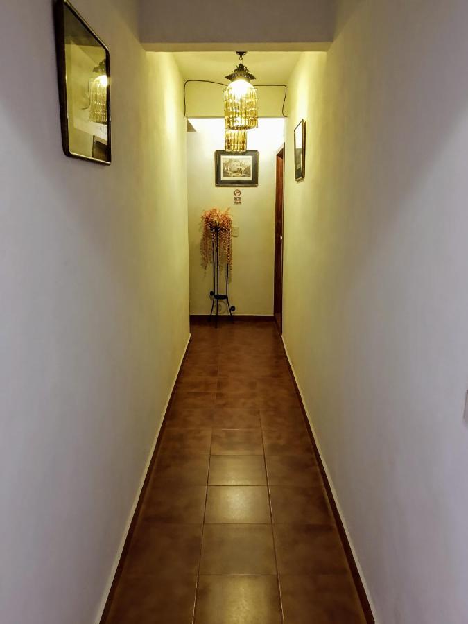 Hotel Posada Spa Antigua Casa Hogar แท็กซ์โก เด อลาร์คอน ภายนอก รูปภาพ
